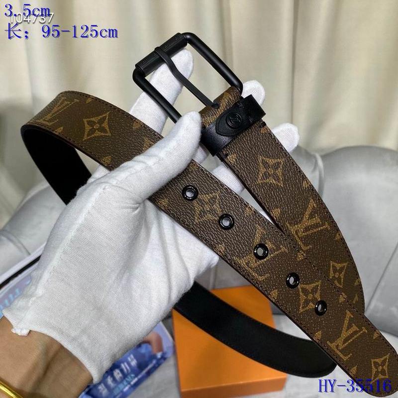 LV Belts 6183